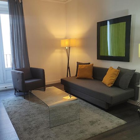 Suite Prado Madrid Exterior photo
