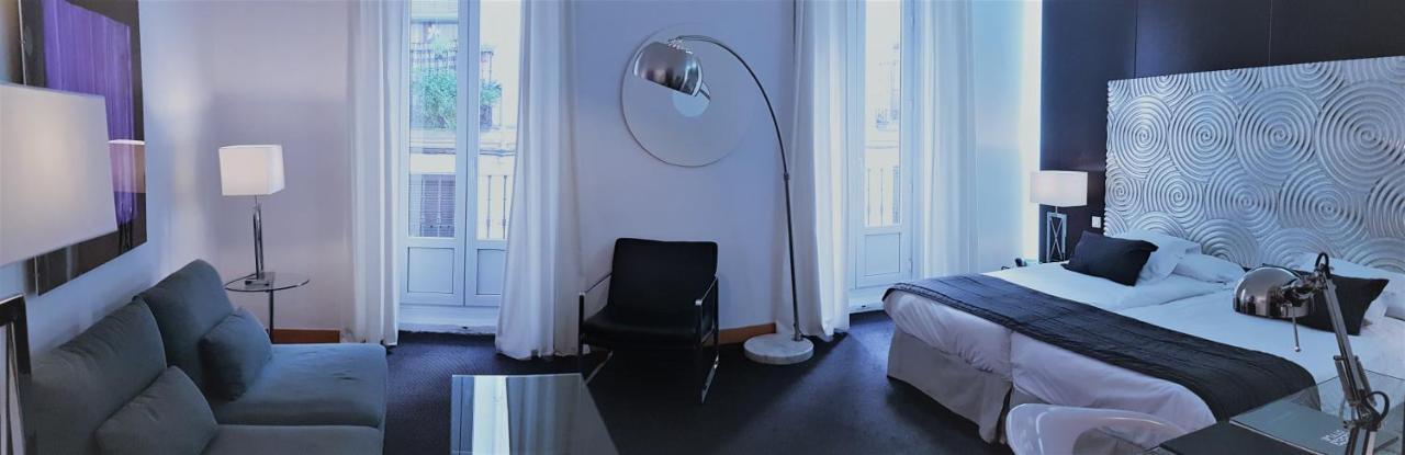 Suite Prado Madrid Exterior photo