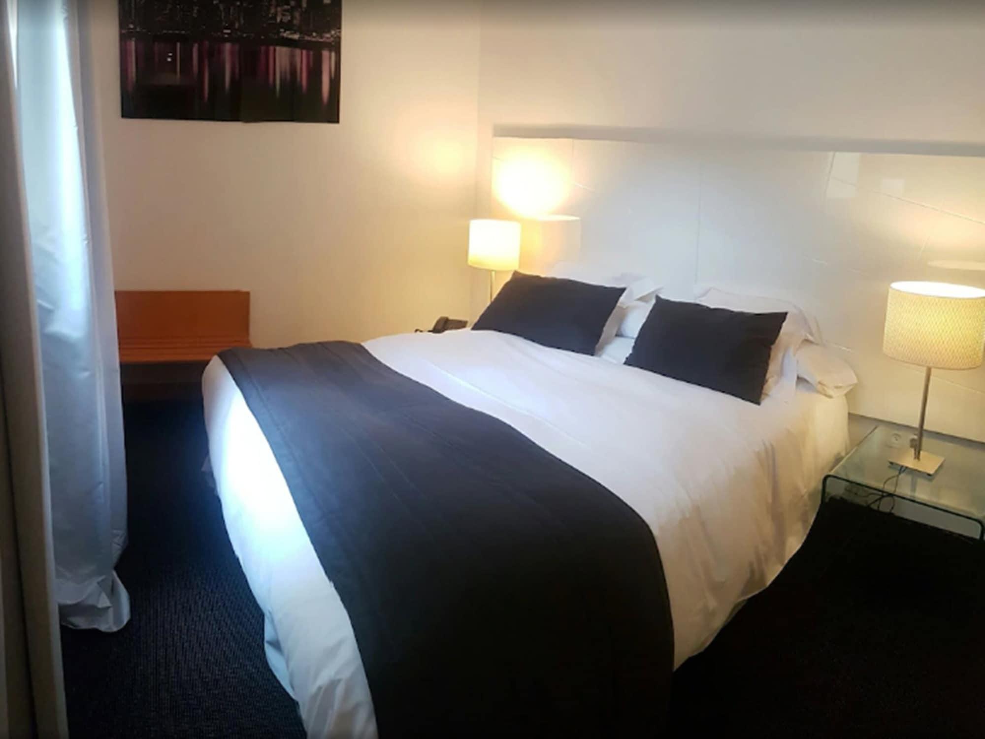 Suite Prado Madrid Exterior photo
