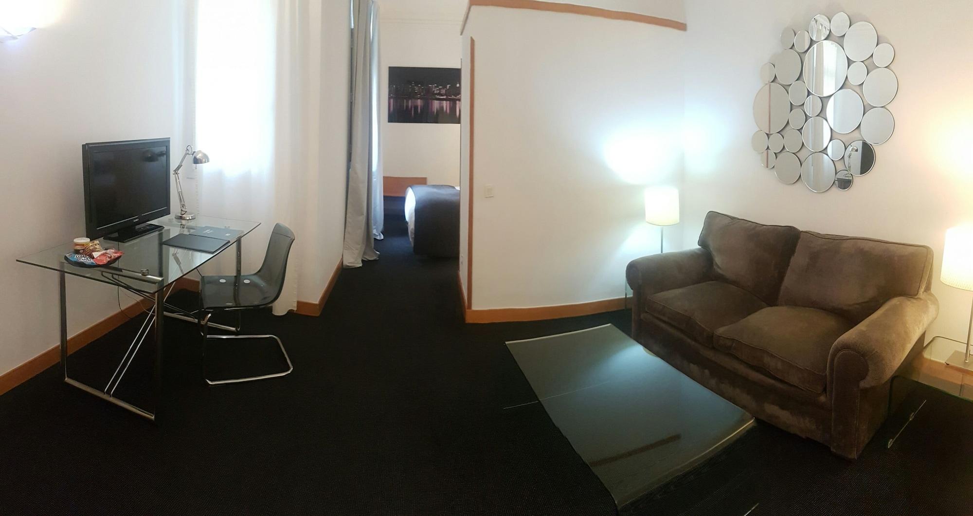 Suite Prado Madrid Exterior photo