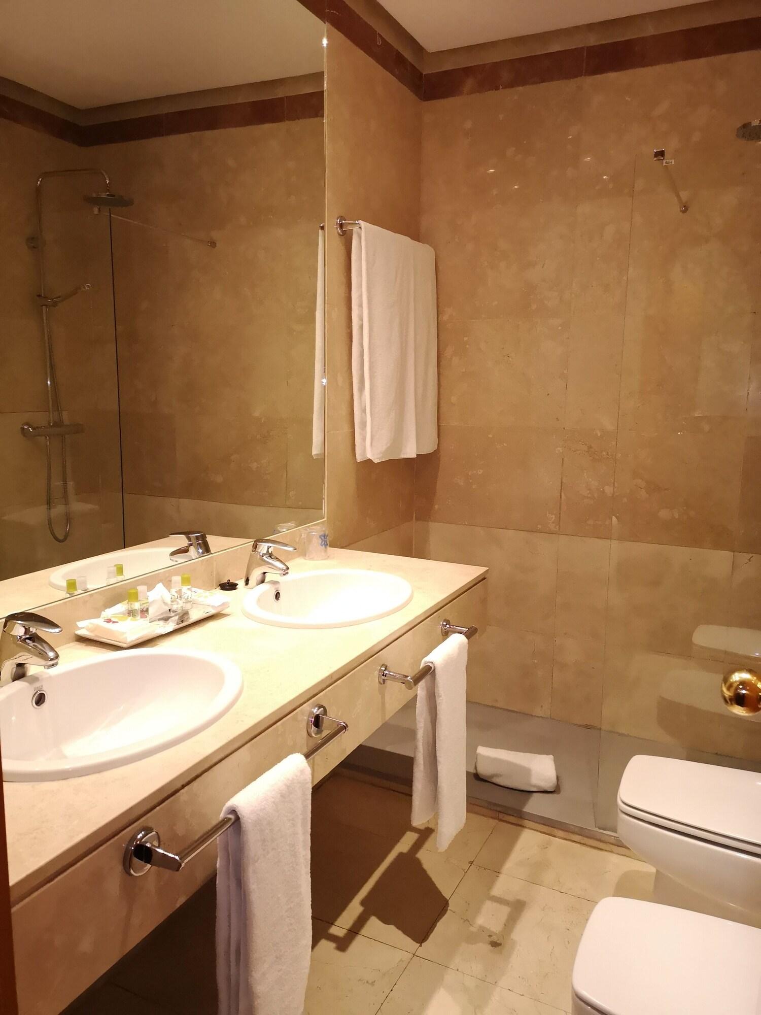 Suite Prado Madrid Exterior photo