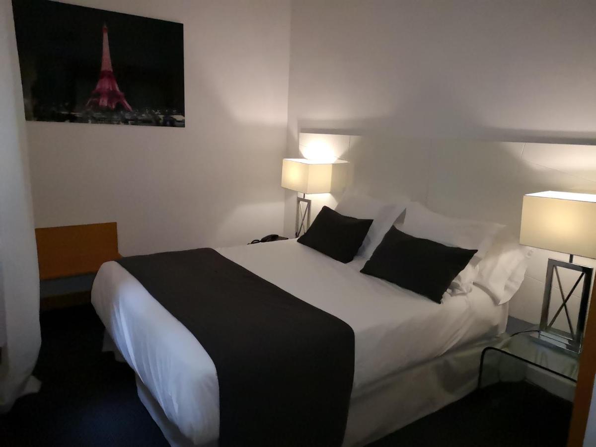 Suite Prado Madrid Exterior photo