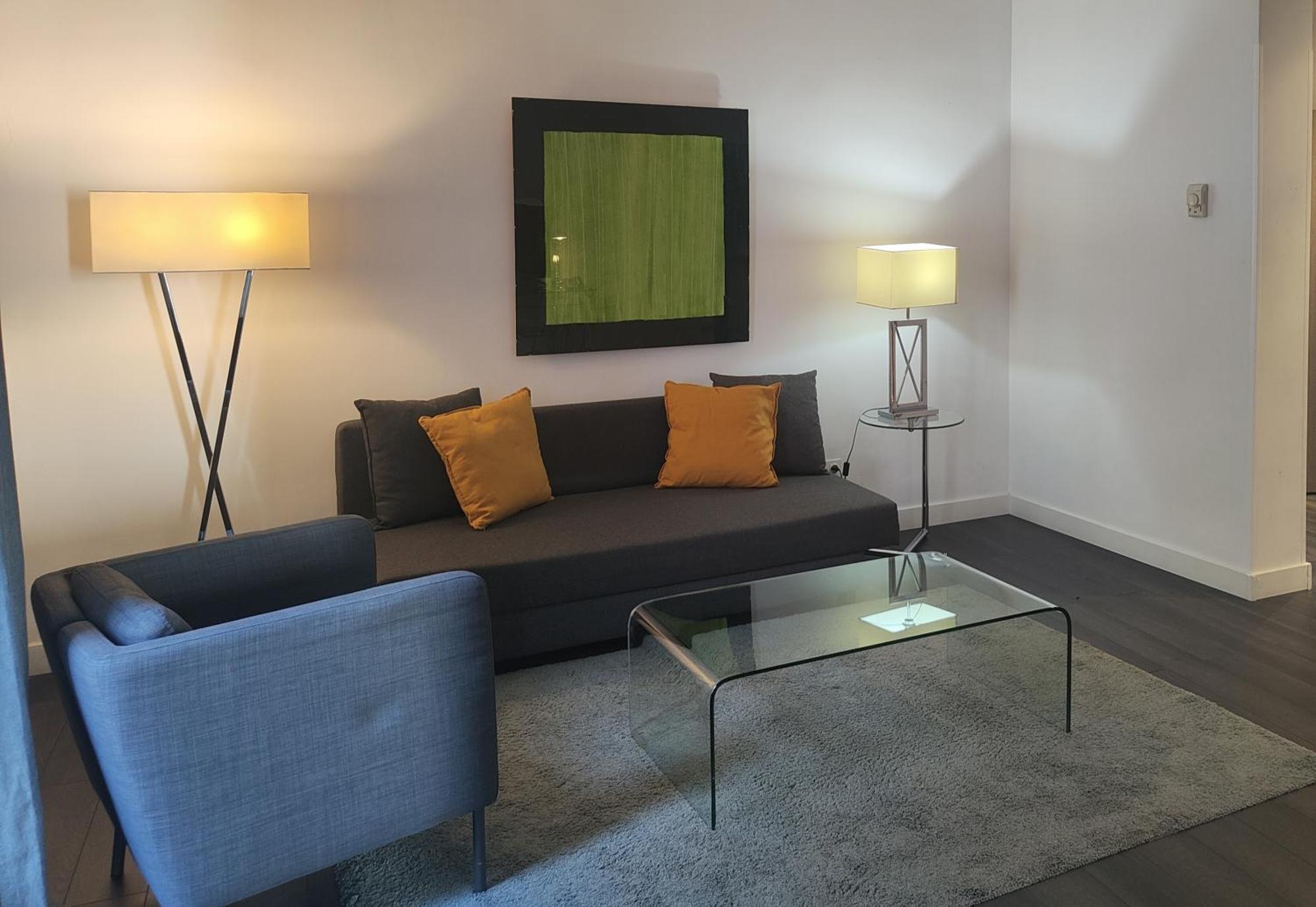 Suite Prado Madrid Exterior photo