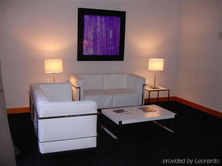 Suite Prado Madrid Exterior photo